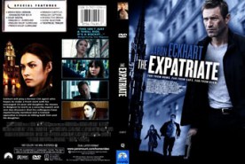 The Expatriate (2013) ฆ่าข้ามโลก